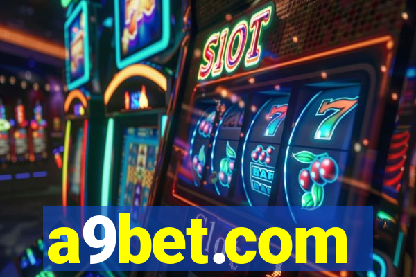 a9bet.com
