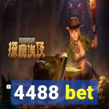 4488 bet