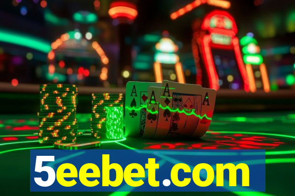 5eebet.com