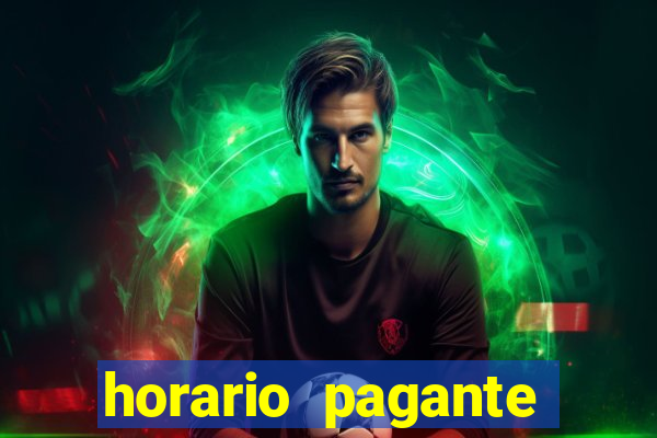 horario pagante touro fortune