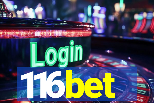116bet