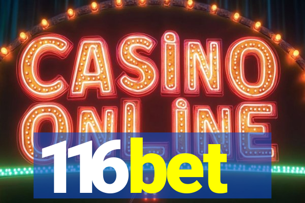 116bet