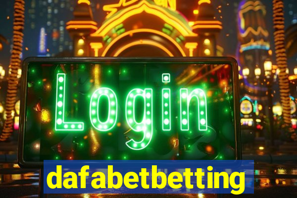 dafabetbetting