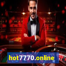 hot7770.online