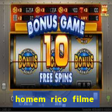 homem rico filme filme homem rico finge ser pobre para