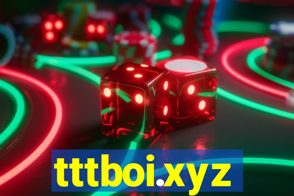 tttboi.xyz