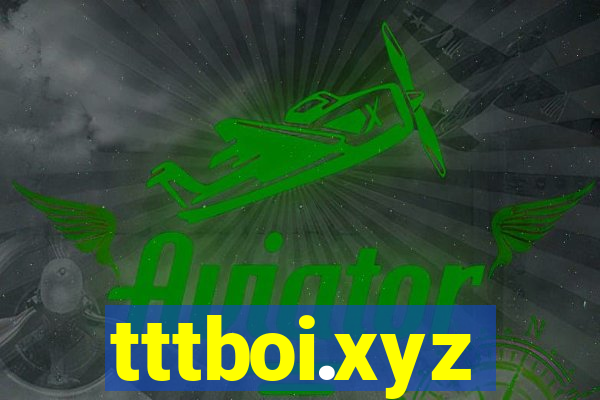 tttboi.xyz