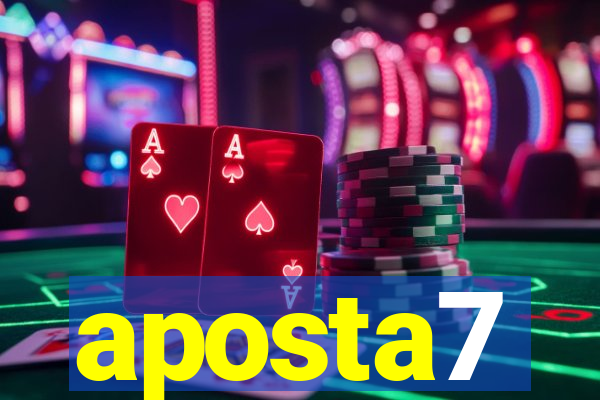 aposta7