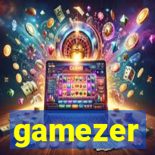gamezer