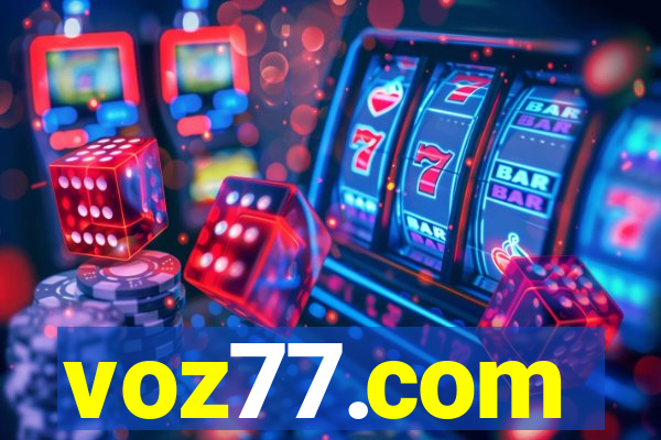 voz77.com