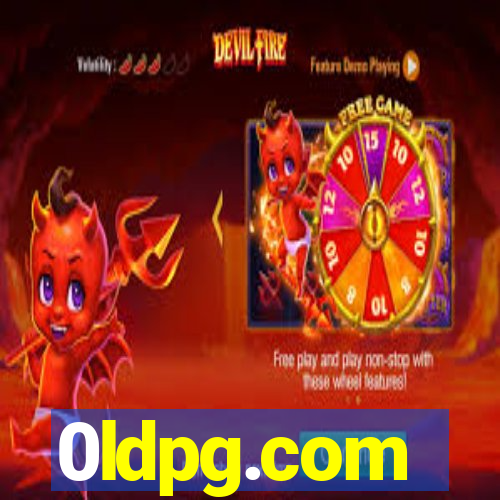0ldpg.com