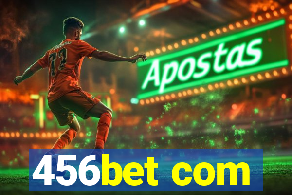 456bet com