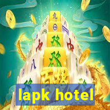 lapk hotel