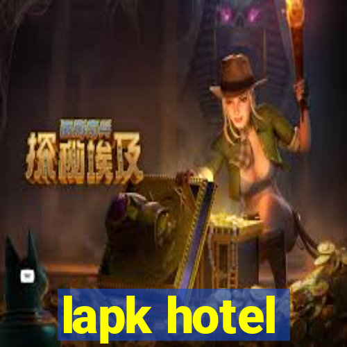 lapk hotel