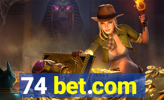 74 bet.com