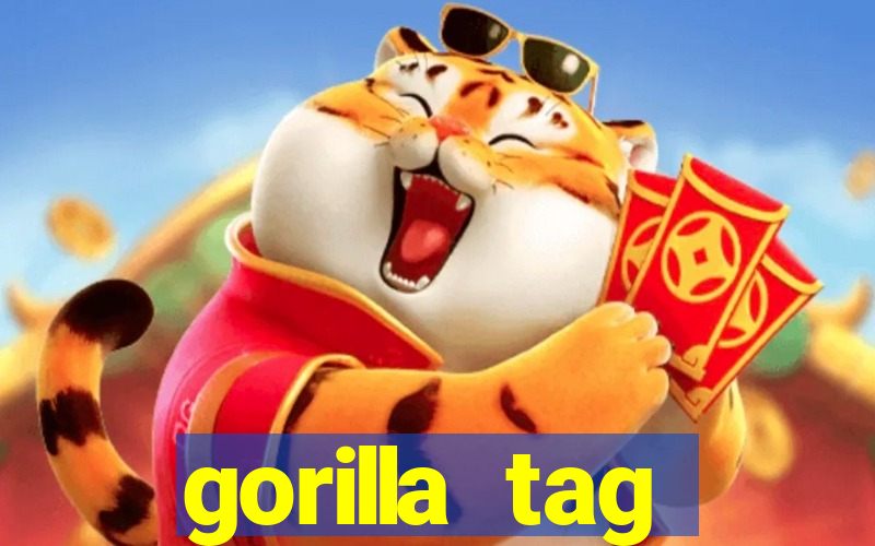 gorilla tag download mobile