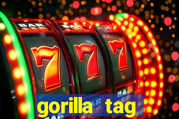 gorilla tag download mobile