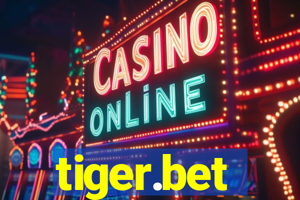 tiger.bet
