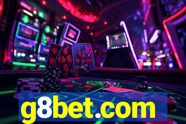 g8bet.com
