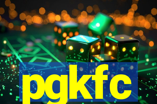 pgkfc