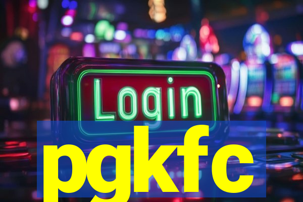pgkfc