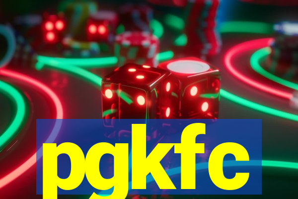 pgkfc