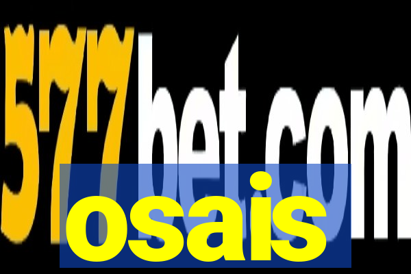osais