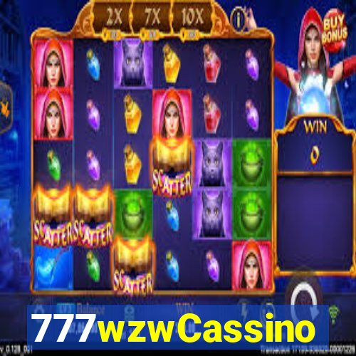 777wzwCassino