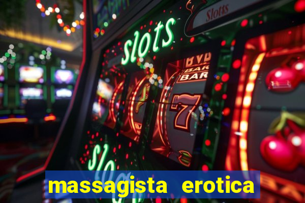 massagista erotica em santos