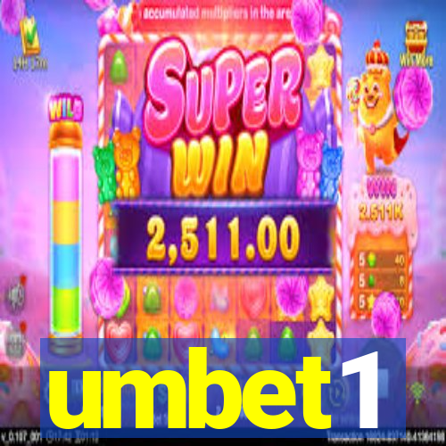 umbet1