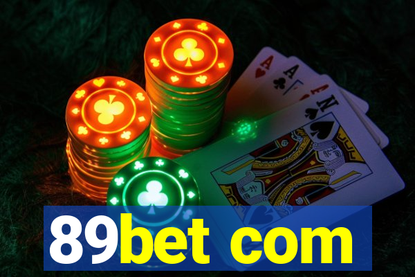 89bet com