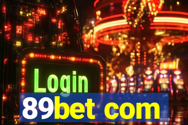 89bet com