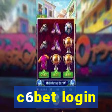 c6bet login