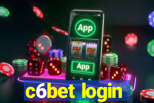 c6bet login