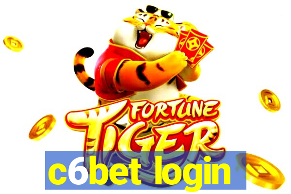 c6bet login