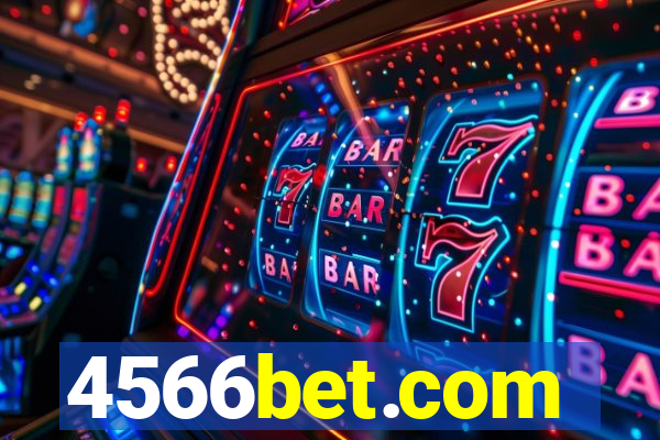 4566bet.com