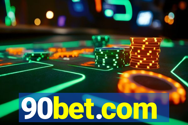90bet.com