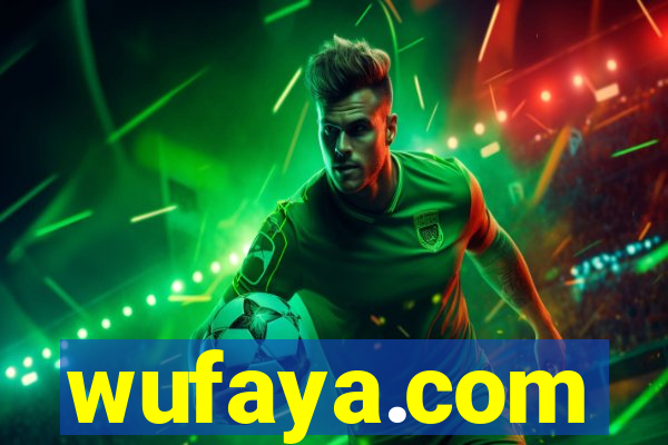 wufaya.com