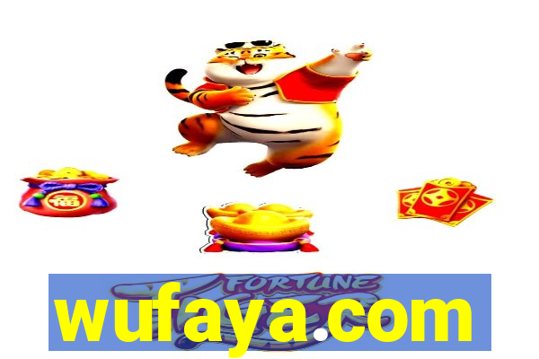 wufaya.com
