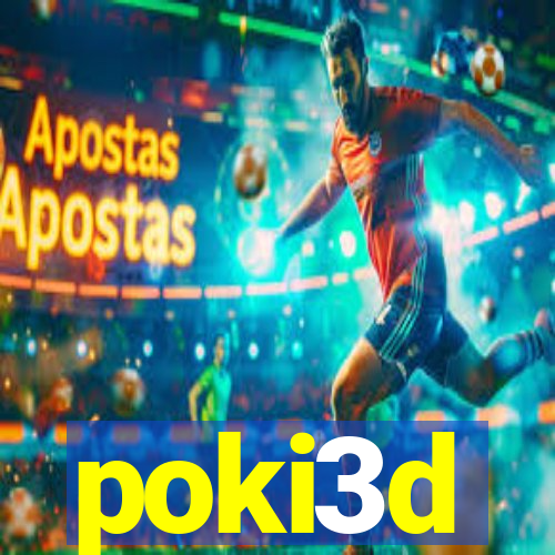 poki3d