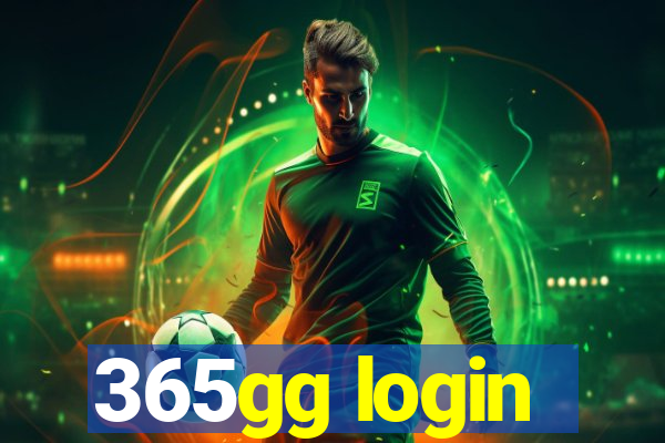 365gg login