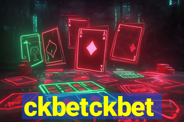 ckbetckbet