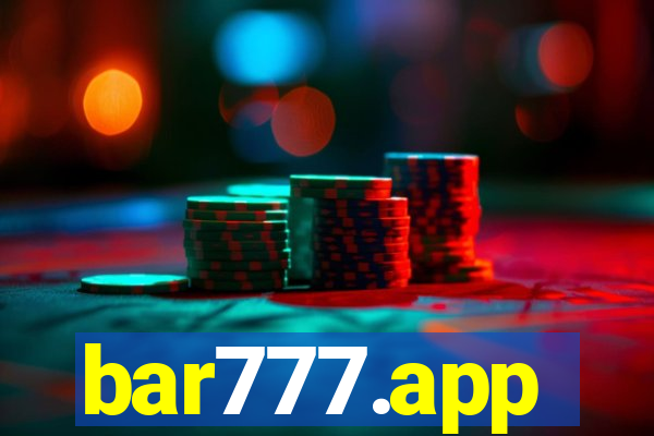 bar777.app