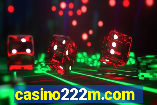 casino222m.com