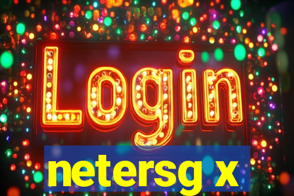 netersg x