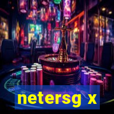 netersg x