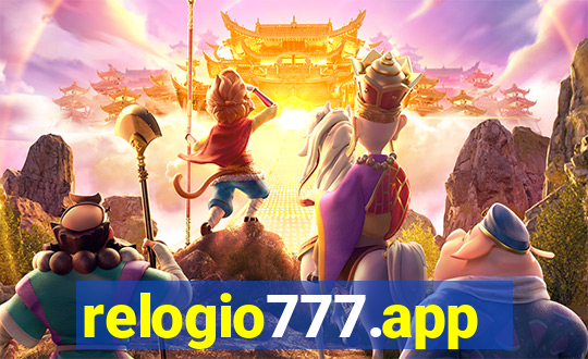 relogio777.app