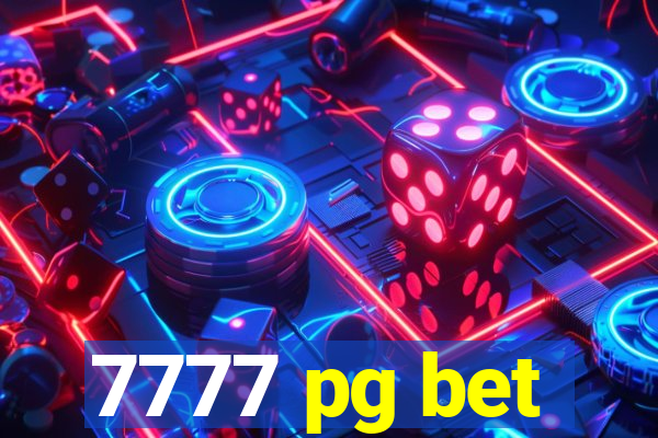 7777 pg bet