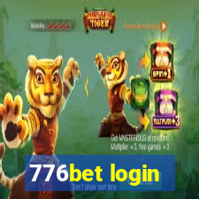 776bet login