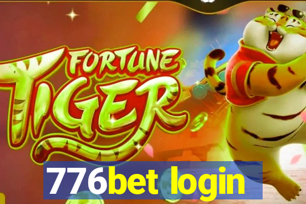 776bet login